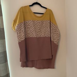 Umgee Blouse